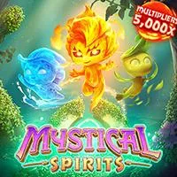 Mystical Spirits