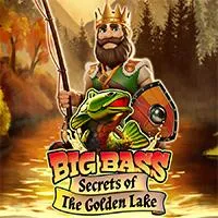 Big Bass - Secrets of the Golden Lake