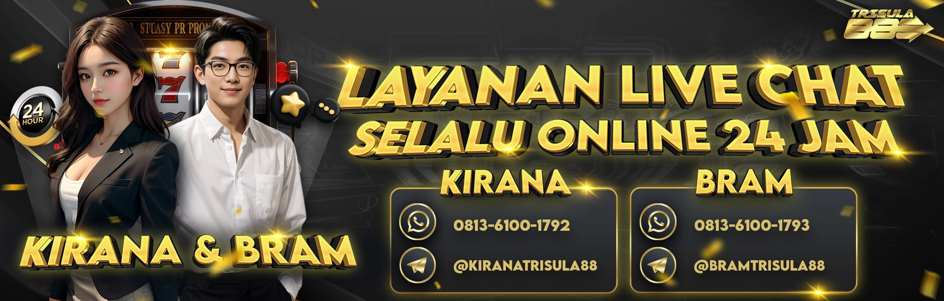 Livechat 24 hour