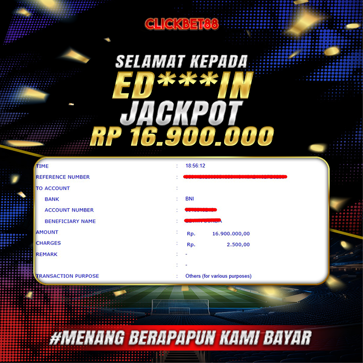 CLICKBET88 JACKPOT Mahjong Ways Rp16.900.000.,-LUNAS