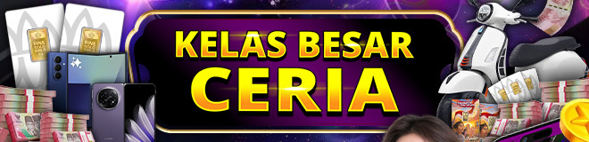 KELAS BESAR CERIA