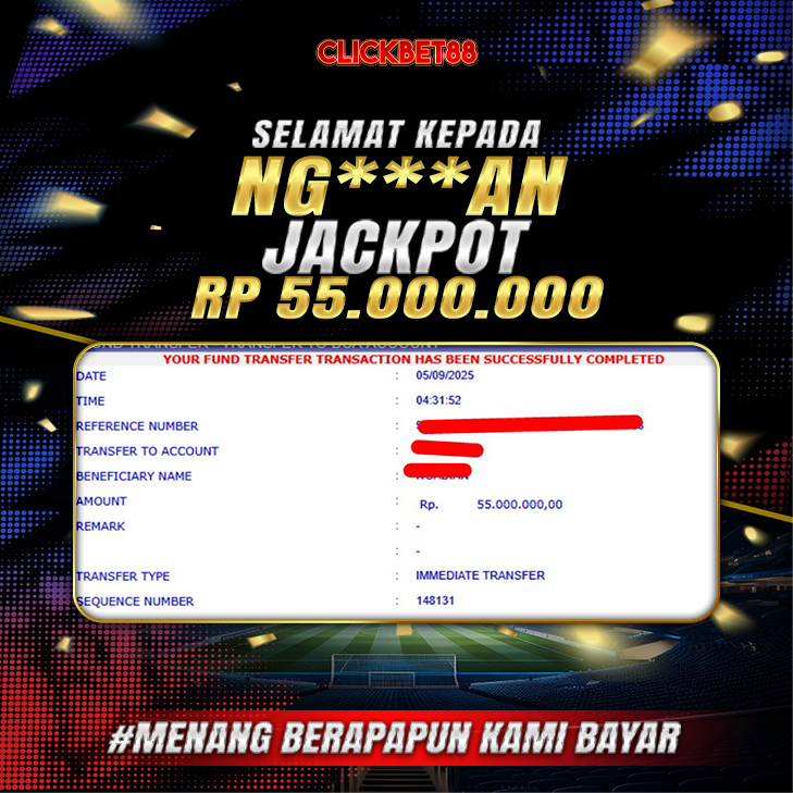CLICKBET88 JACKPOT SWEET BONANZA SUPER SCATTER Rp 55 .000.000.,-LUNAS