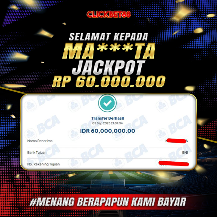 CLICKBET88 JACKPOT Live - SPEED BACCARAT 2 KOREAN   Rp 60.000.000.,-LUNAS
